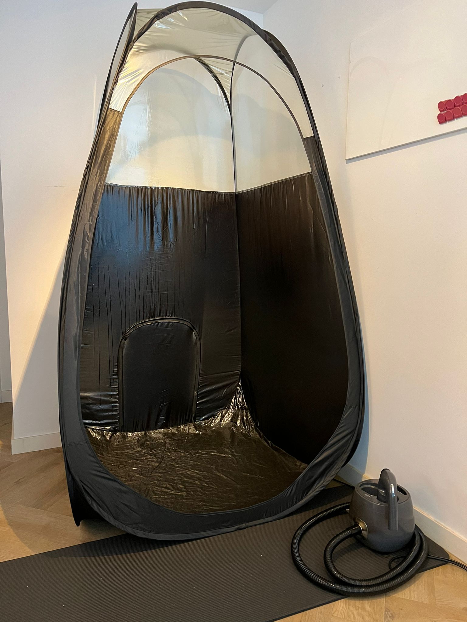 Foto van SpraytAN Breukelen