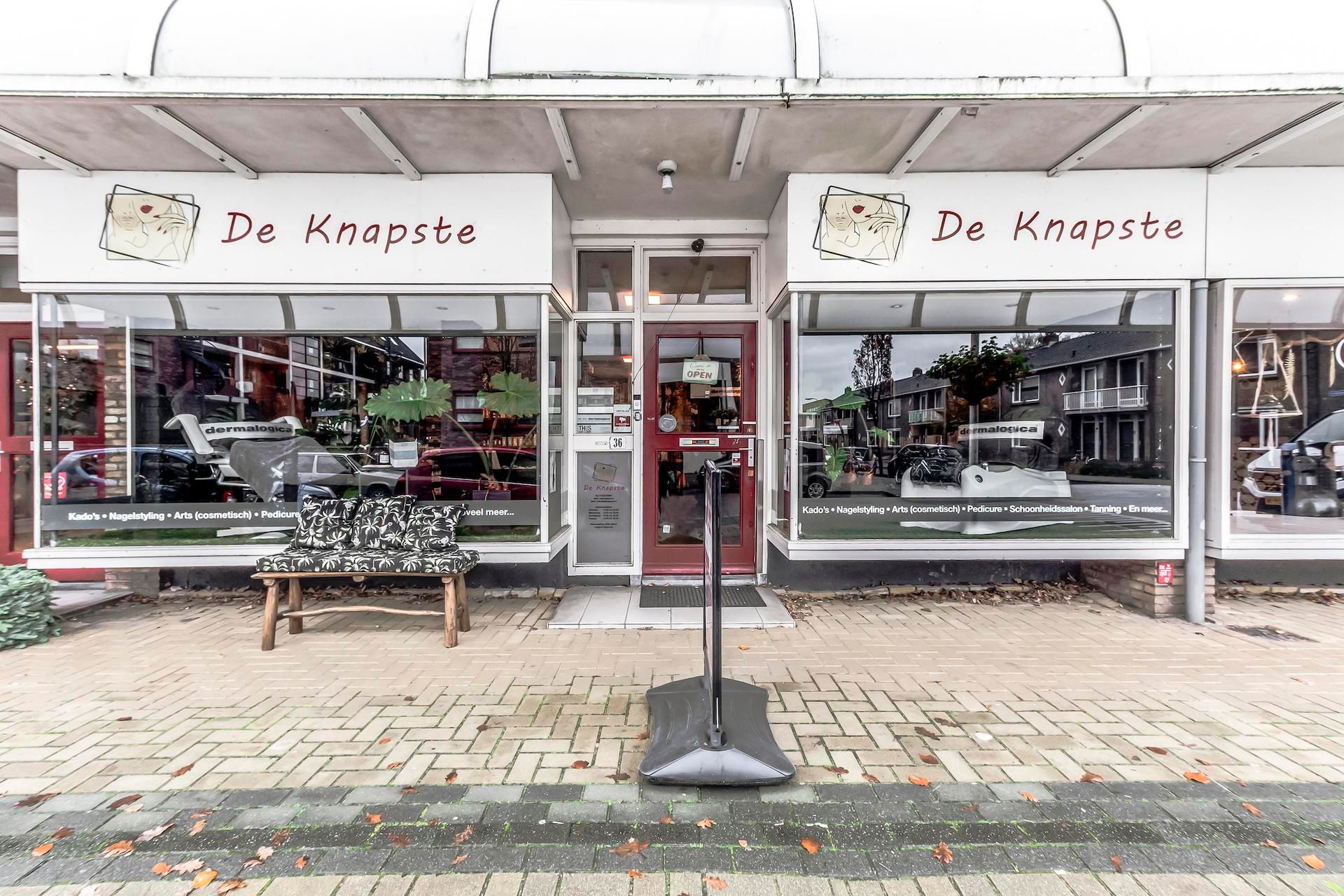 Foto van De Knapste - Capelle aan den IJssel