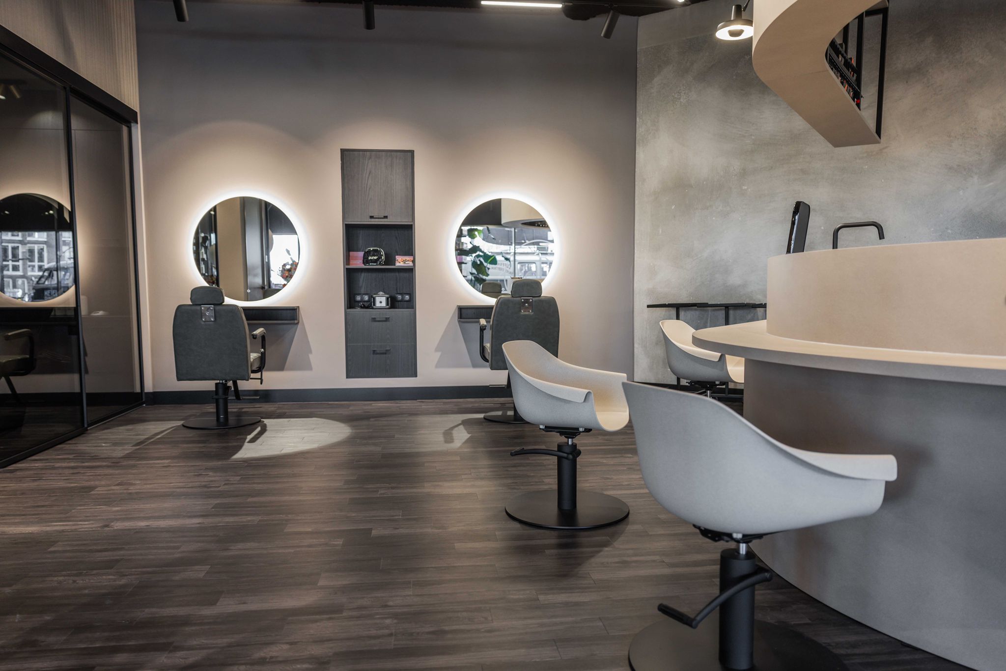 Foto van De Beautyfabriek Doetinchem