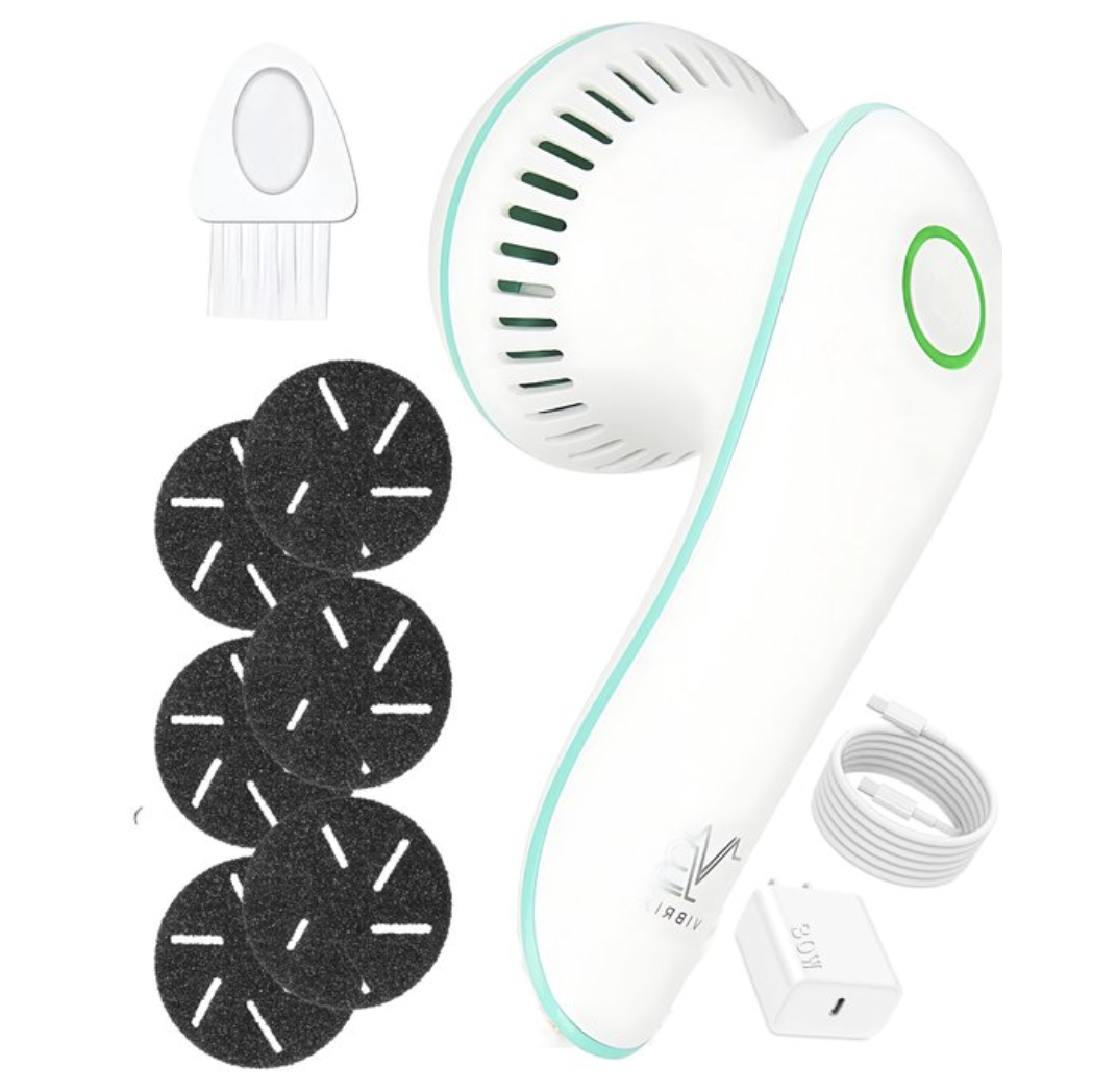 beste elektrische eeltverwijderaar