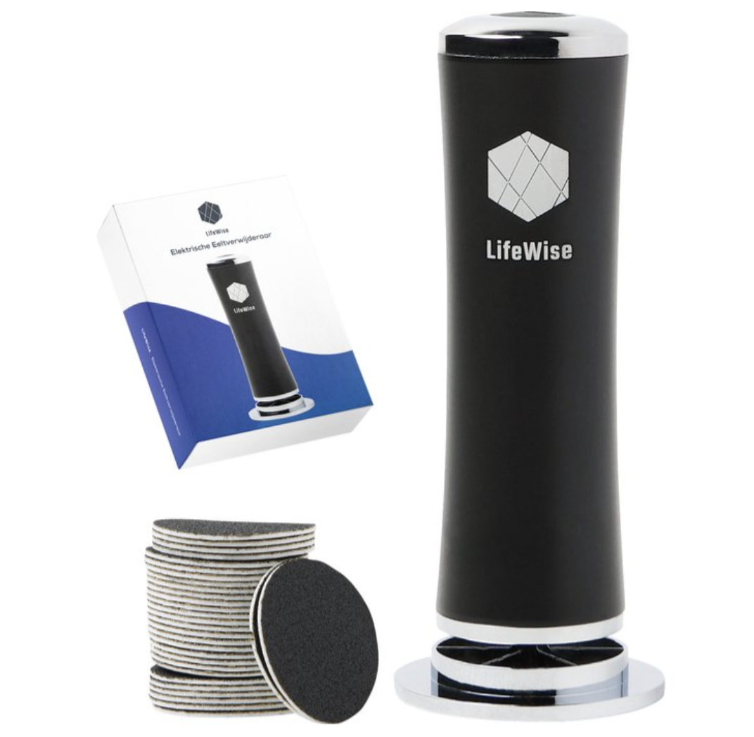 beste elektrische eeltverwijderaar