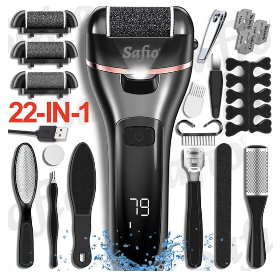 beste elektrische eeltverwijderaar