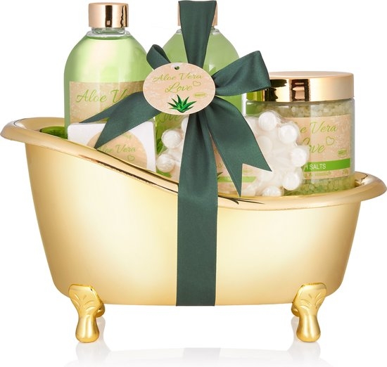 beste geschenkset voor vrouwen