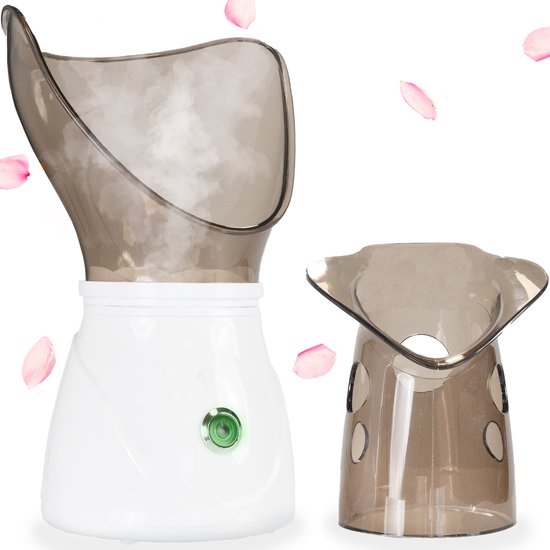 Beste Gezichtsstomer