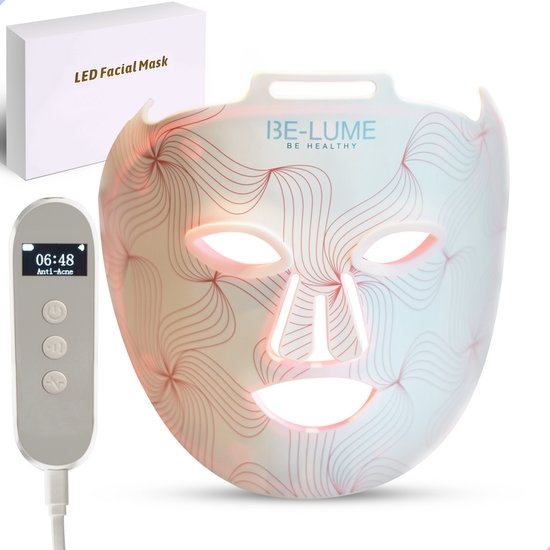 Beste Led Masker