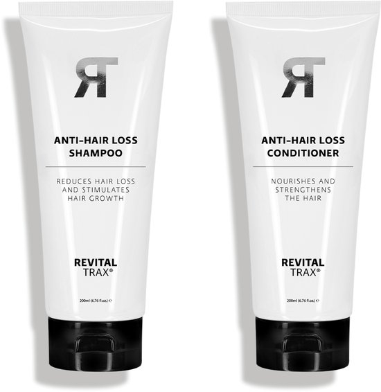 Beste shampoo tegen haaruitval