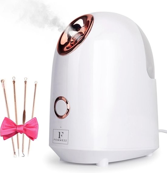 Beste Gezichtsstomer