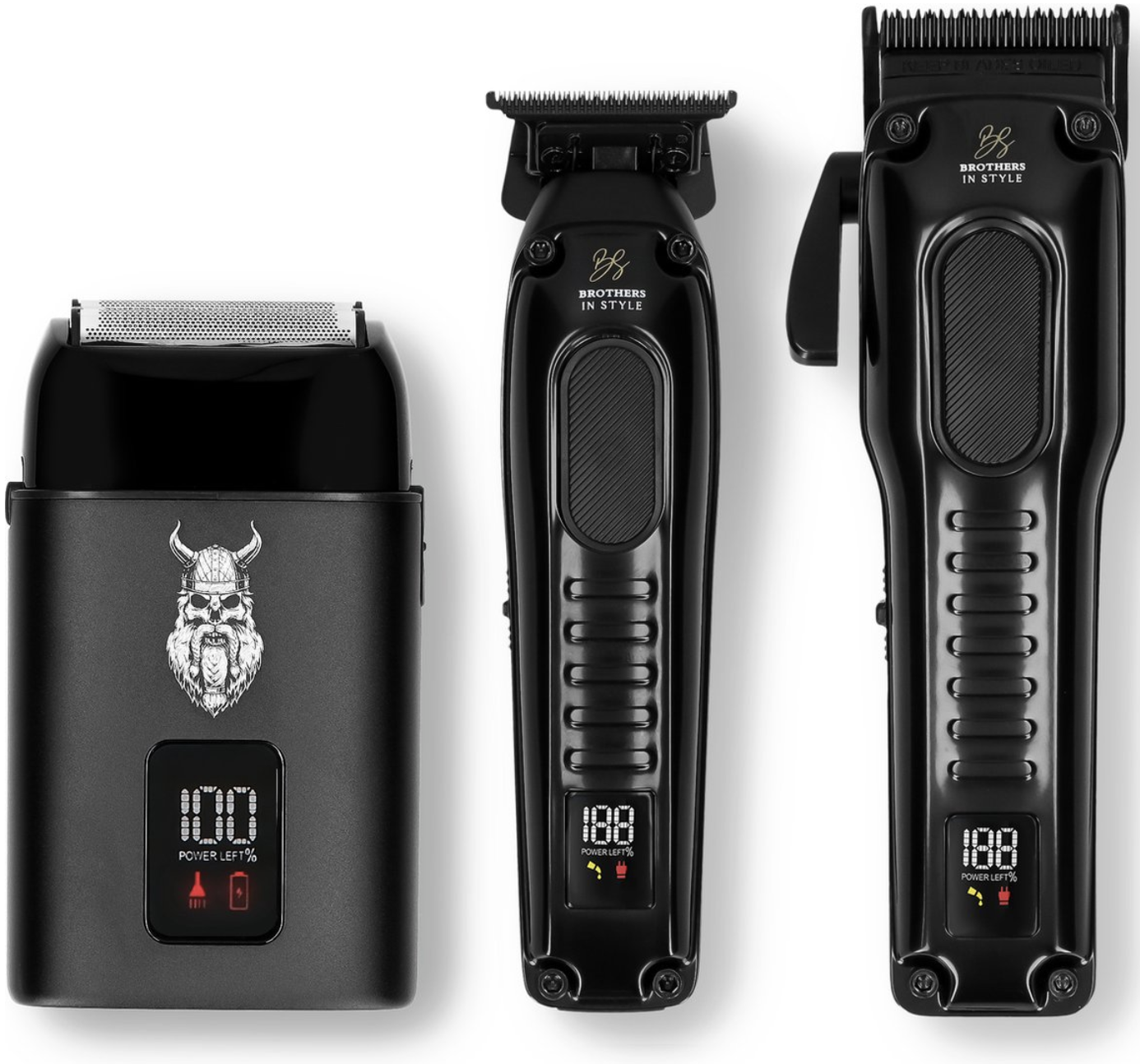 beste buzz cut tondeuse