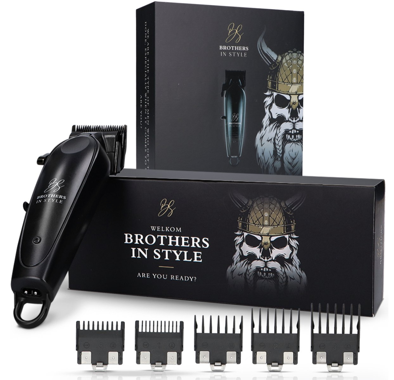 beste buzz cut tondeuse