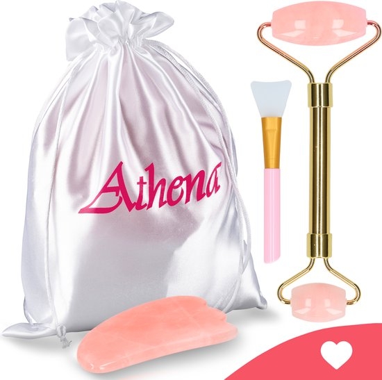 Beste gezichtsroller gua sha