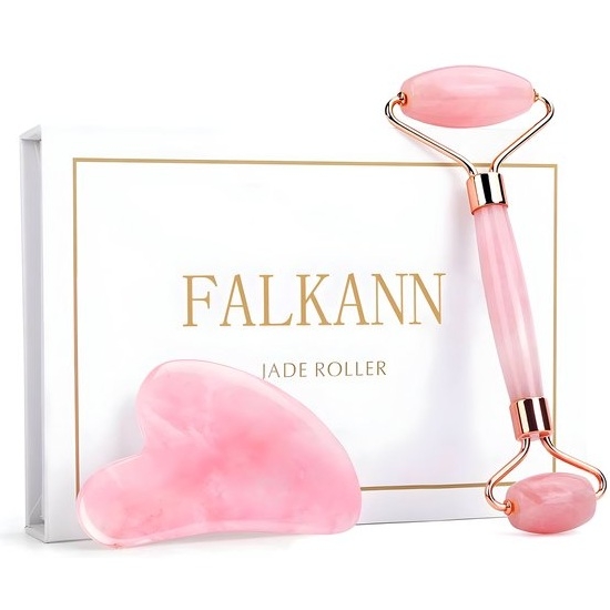 Beste gezichtsroller gua sha