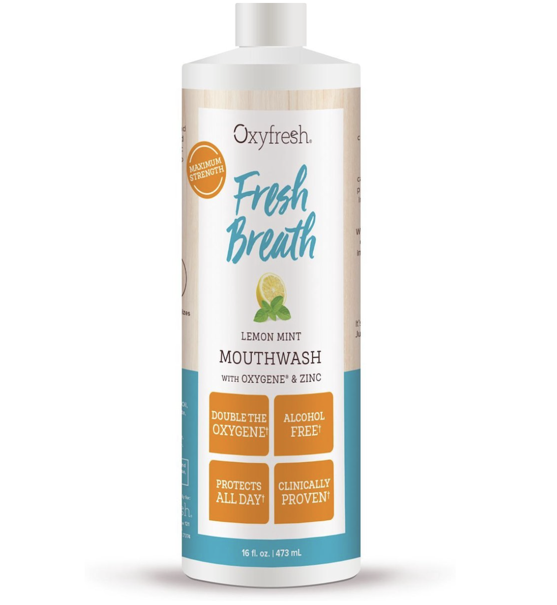beste mondwater beste mondwater