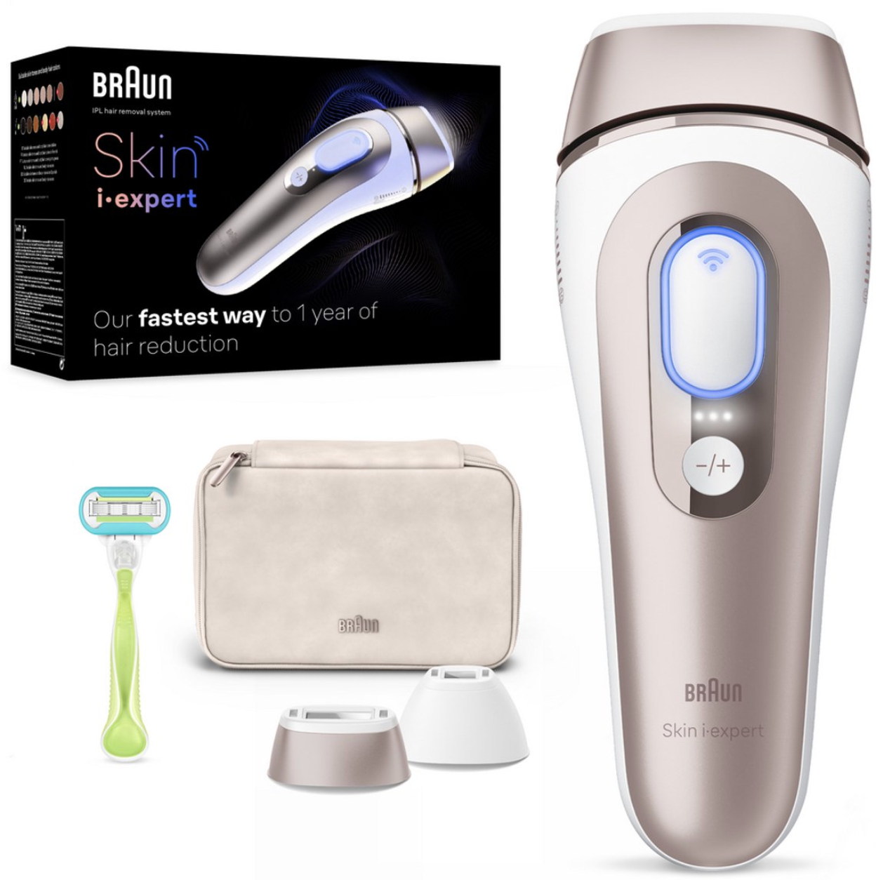 Beste Laser ontharingsapparaat