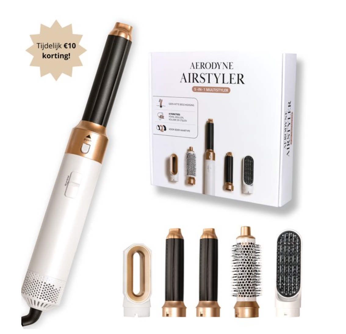 beste dyson airwrap alternatief