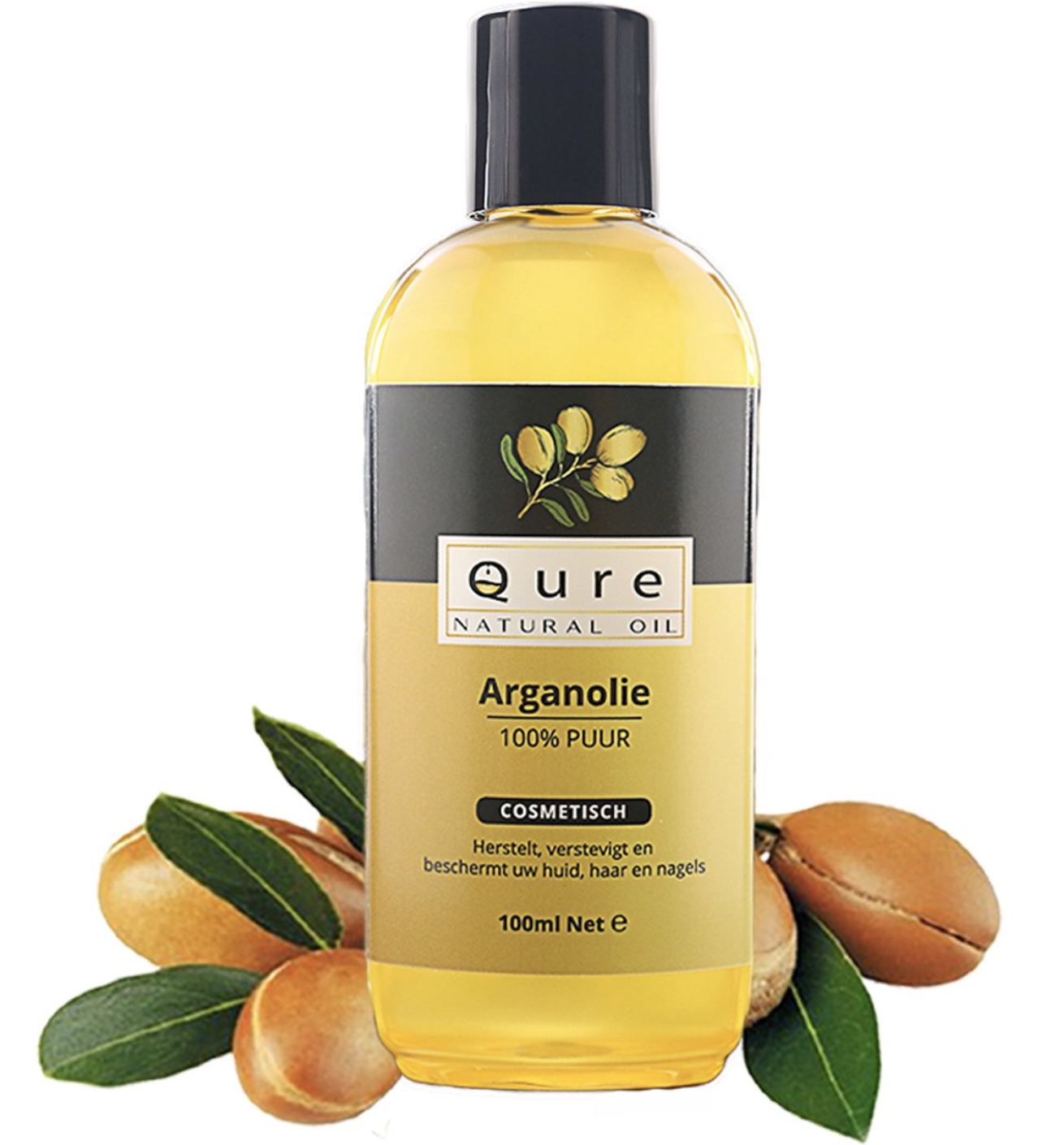 beste zwangerschapsolie