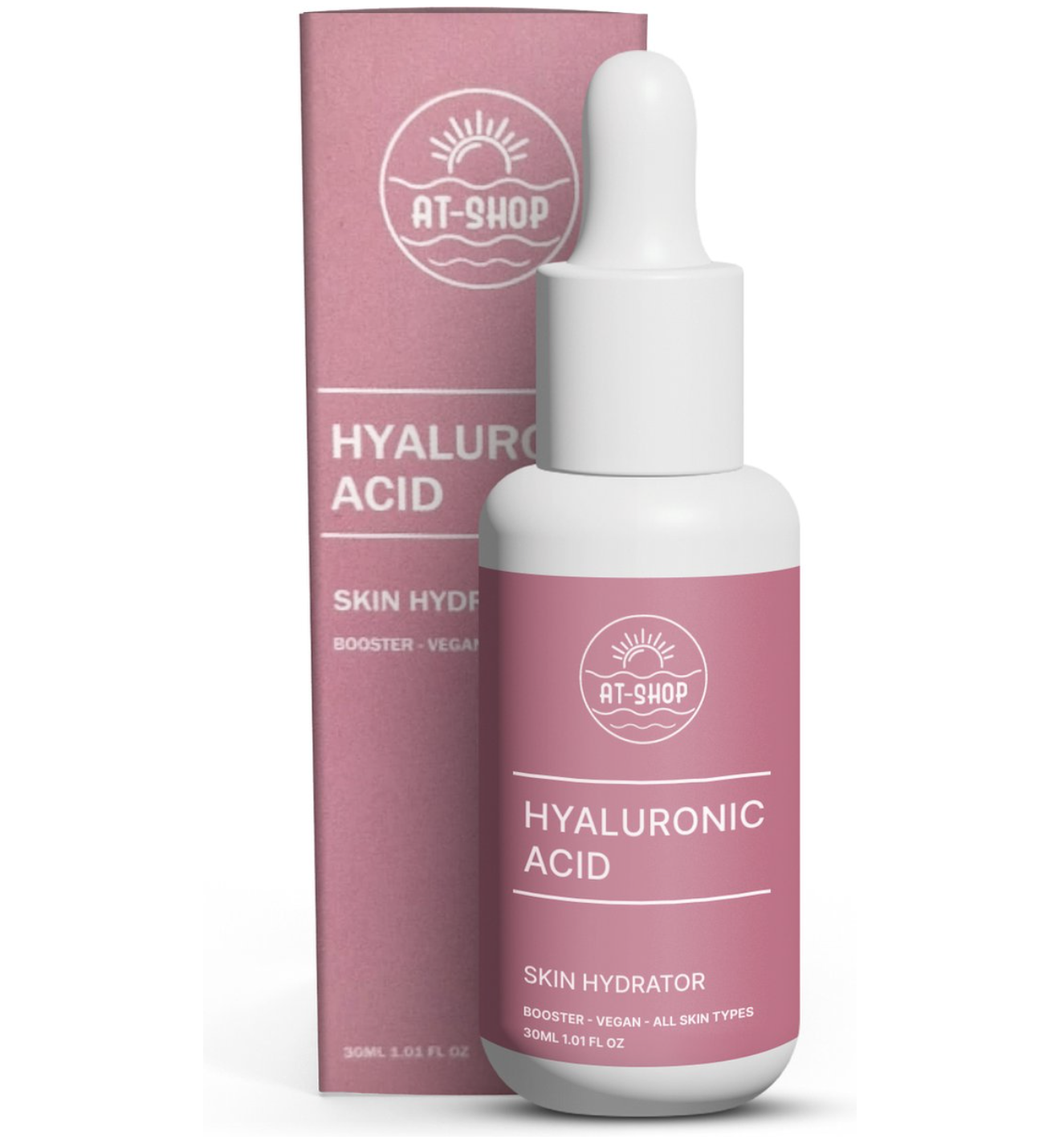 beste hyaluronzuur serum