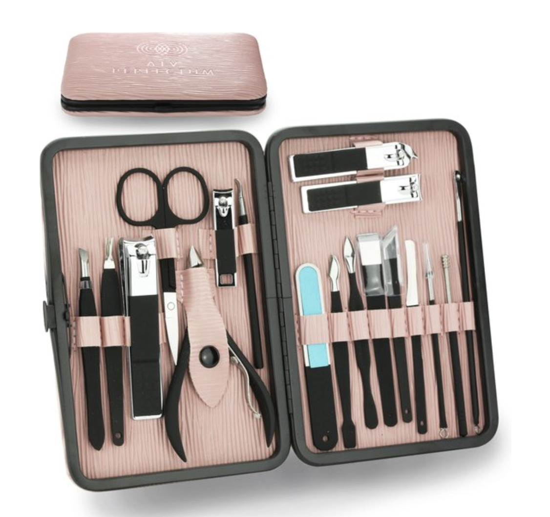 beste manicure set