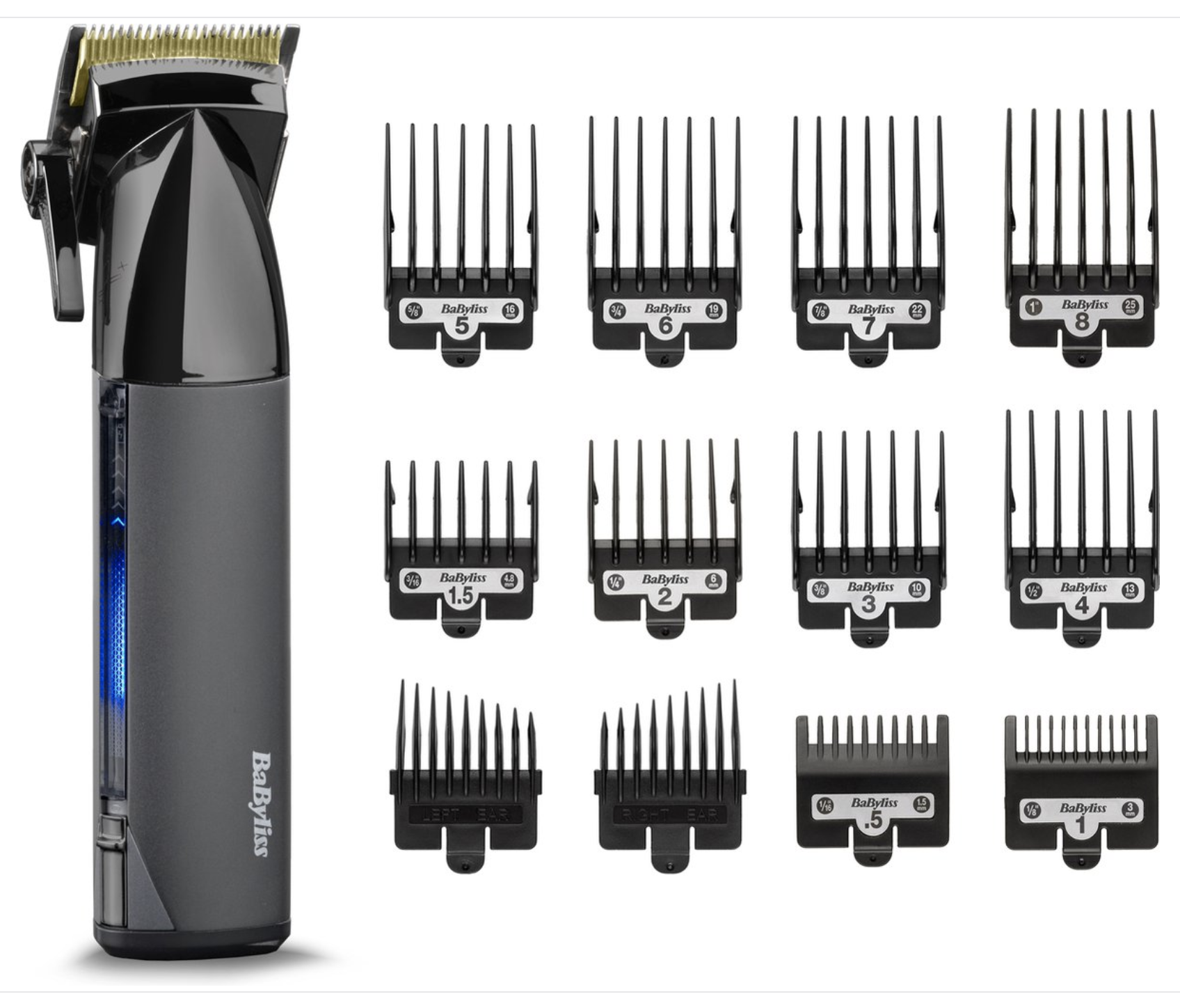 beste tondeuse voor mannen