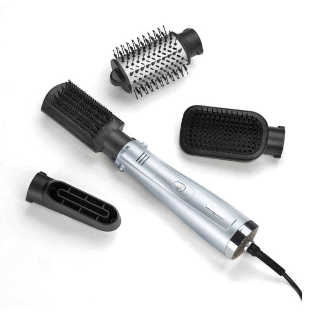 beste fohnborstel met diffuser