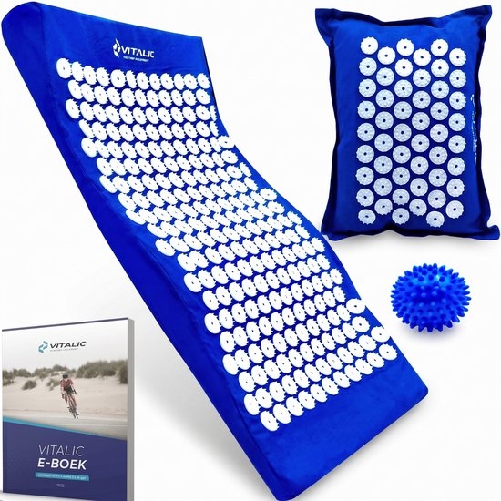 Beste Acupunctuur mat Beste Acupunctuur mat