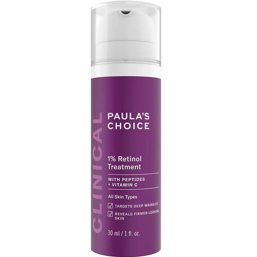 Beste Anti-Aging serum