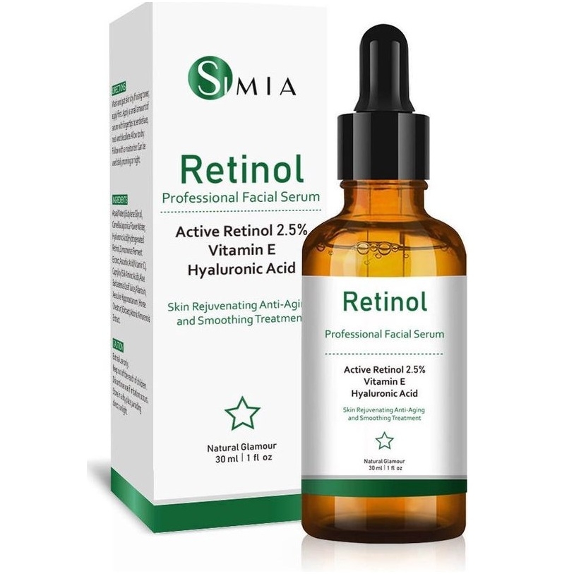 Beste Anti-Aging serum