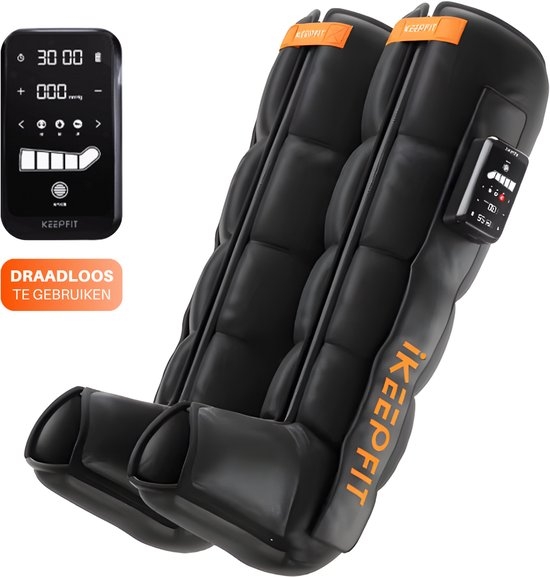 Beste Beenmassage Apparaat Beste Beenmassage Apparaat