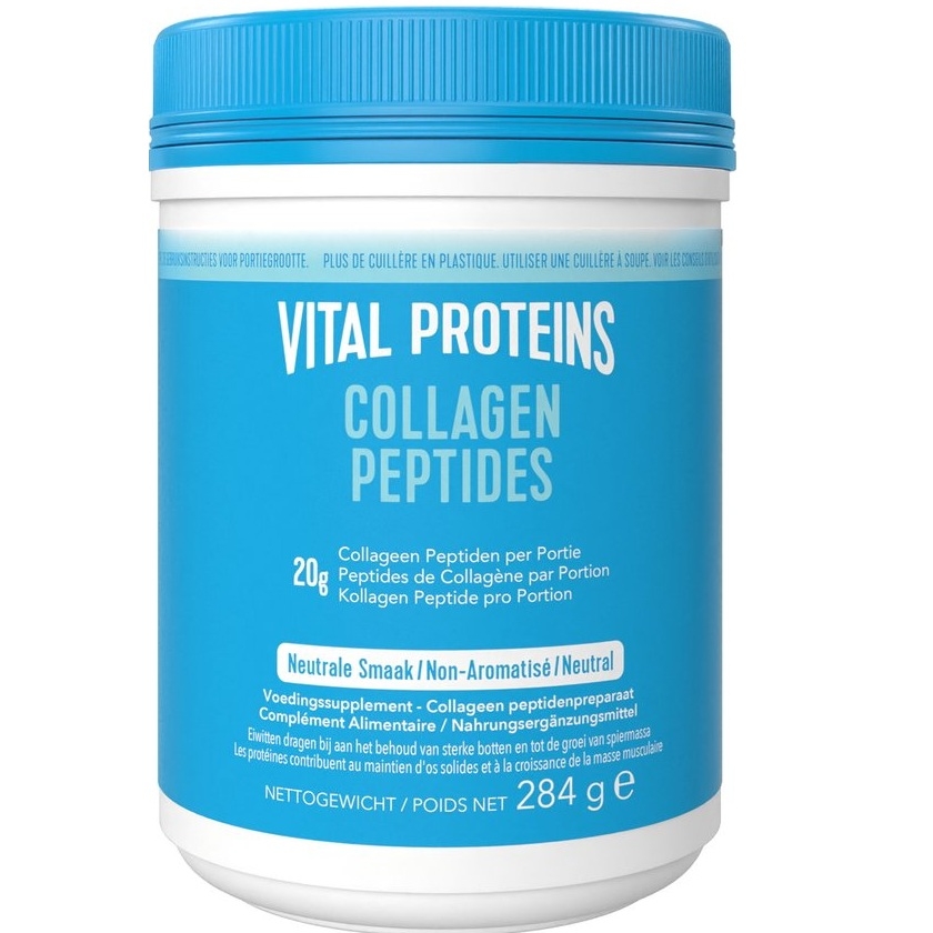 Beste Collageen poeder