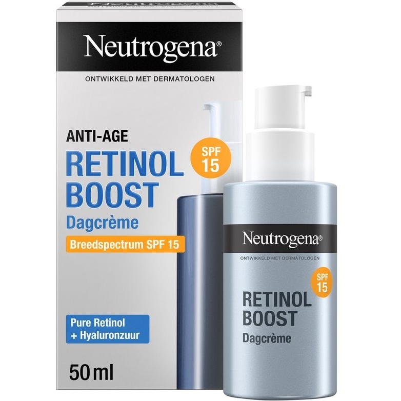 Beste dagcreme met Retinol