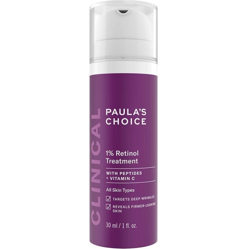 Beste dagcreme met Retinol