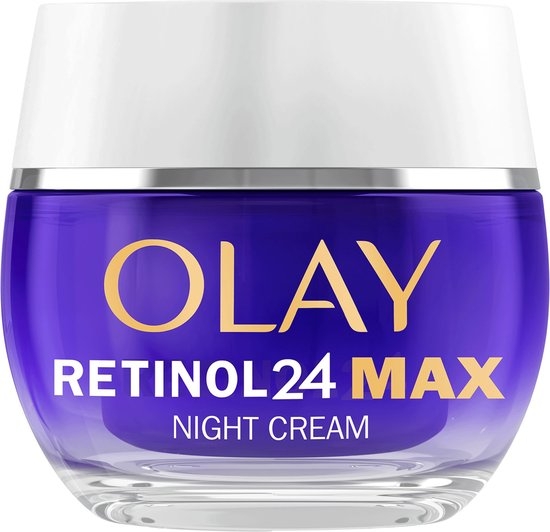 Beste dagcreme met Retinol