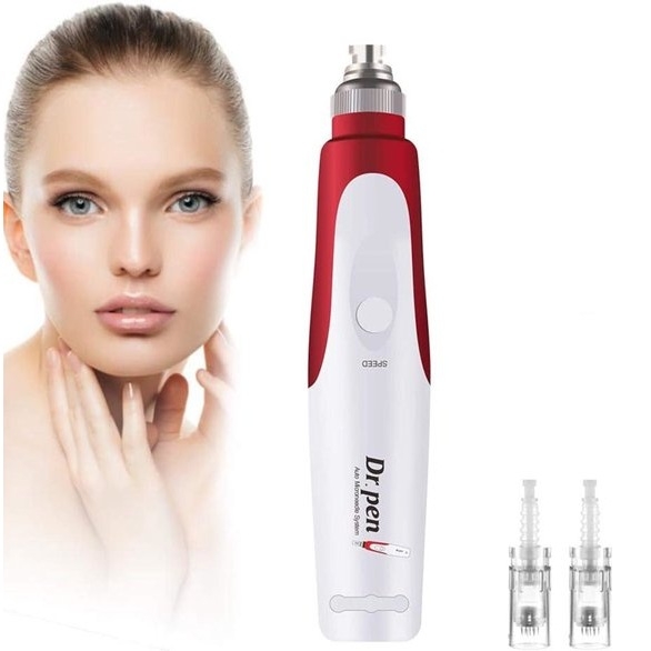 Beste Dermapen Microneedling