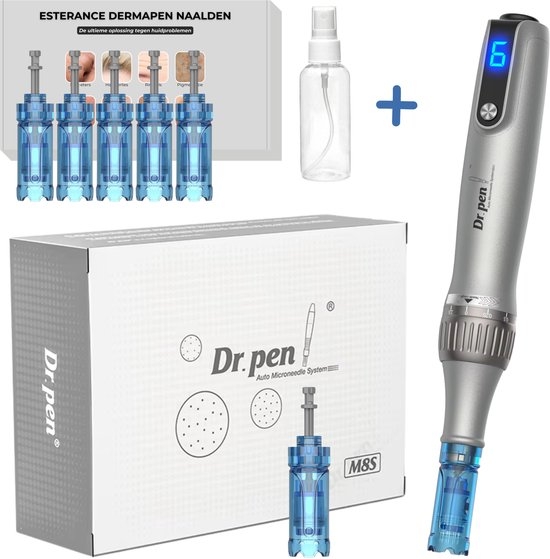 Beste Dermapen Microneedling