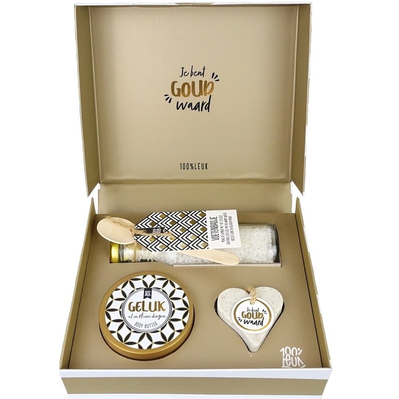 beste geschenkset voor vrouwen