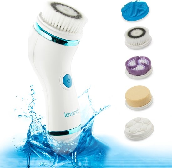 Beste gezichtsreinigingsborstel