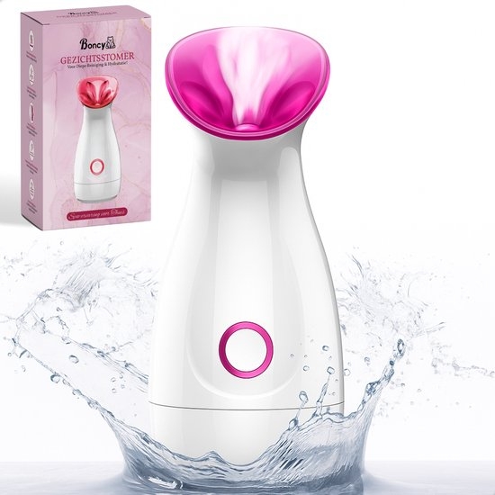 Beste Gezichtsstomer