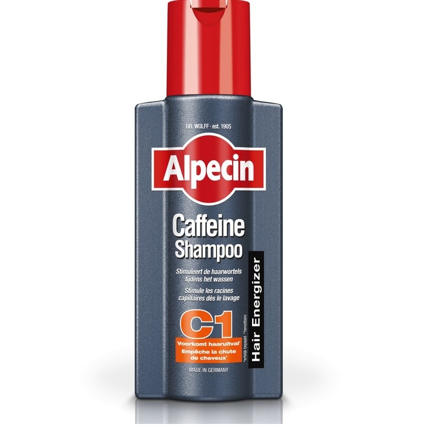 Beste shampoo tegen haaruitval