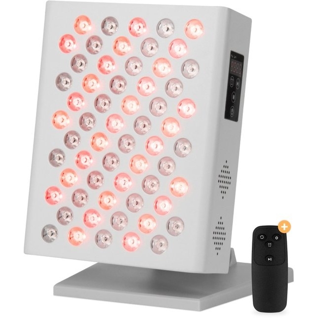 Beste Rood Licht Therapie Lamp Beste Rood Licht Therapie Lamp