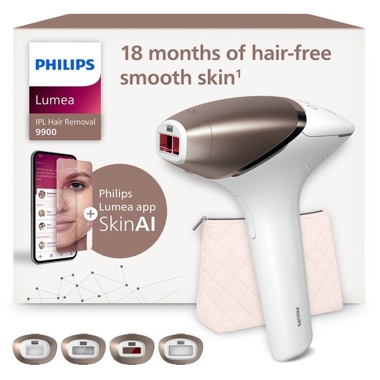 Beste IPL ontahringsapparaat