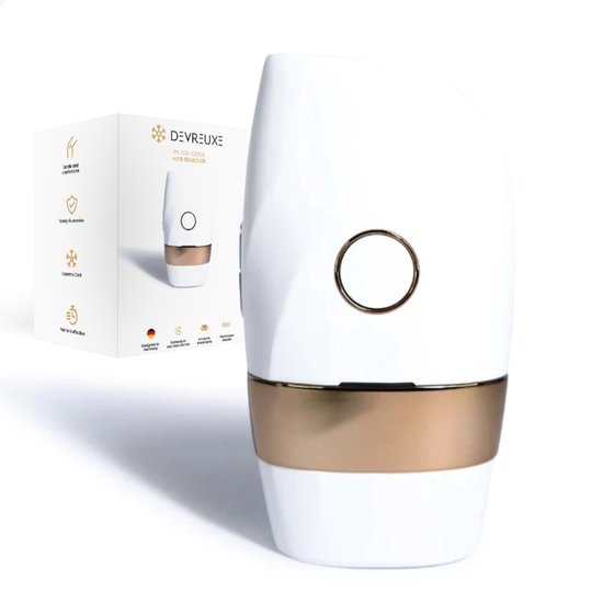 Beste Laser ontharingsapparaat