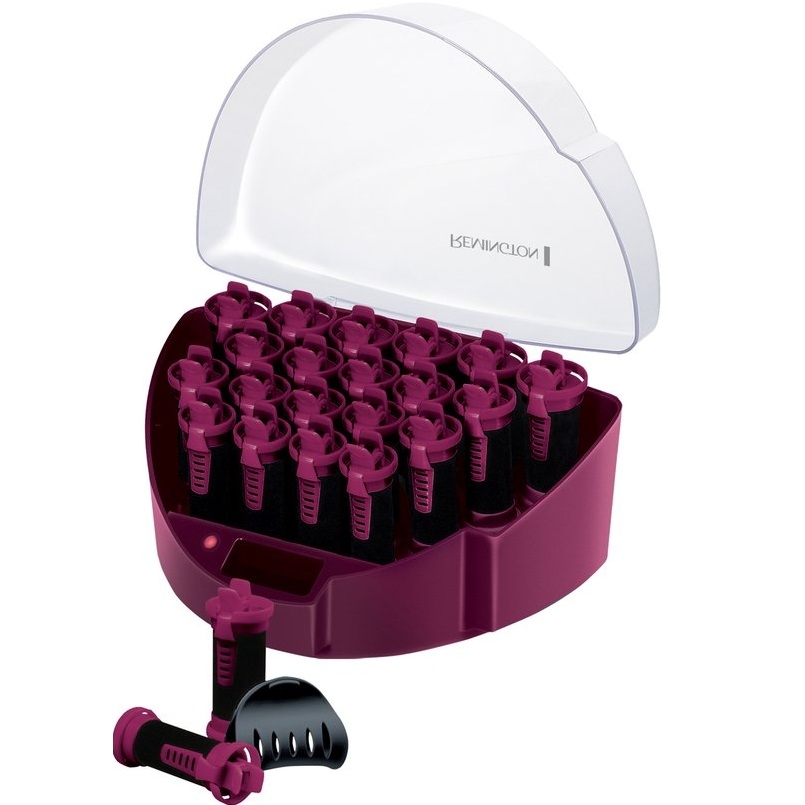 beste hot rollers krulsets