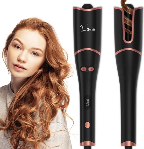 Beste Automatische Krultang Beste Automatische Krultang