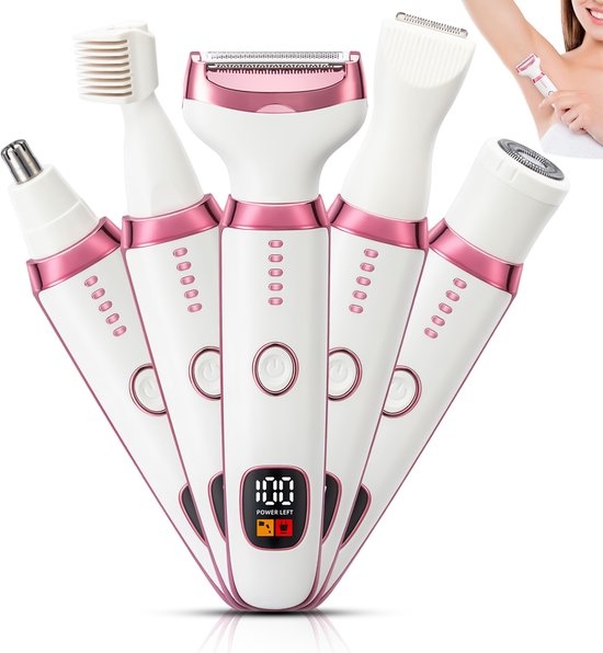 Beste Ontharingsapparaat