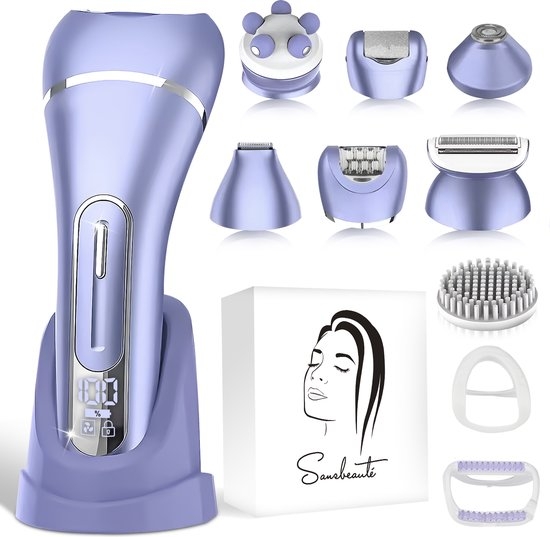 Beste Epilator