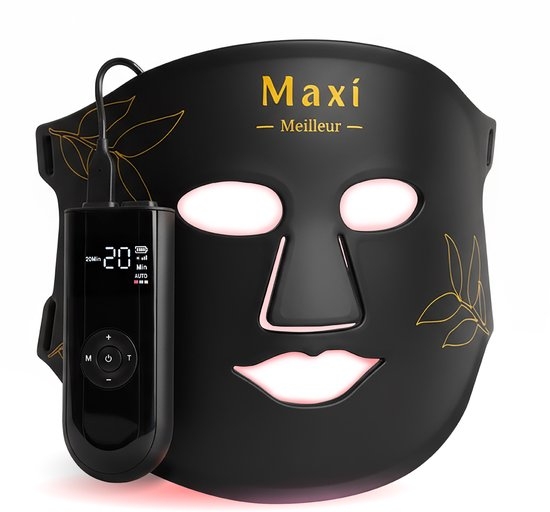 Beste Led Masker