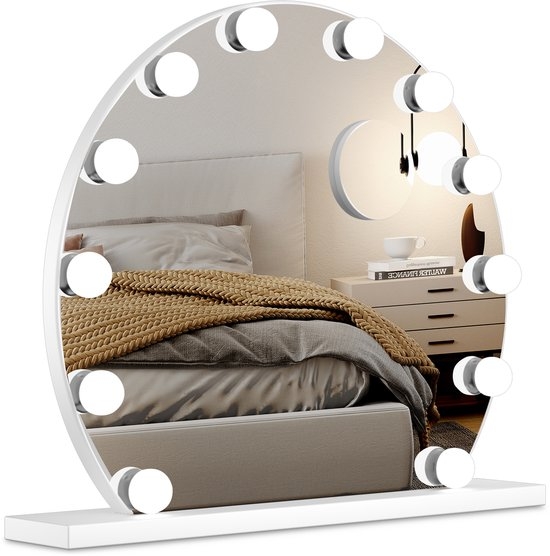 Beste Make-up Spiegel met Verlichting