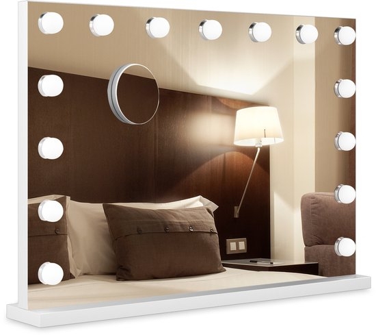 Beste make up spiegel