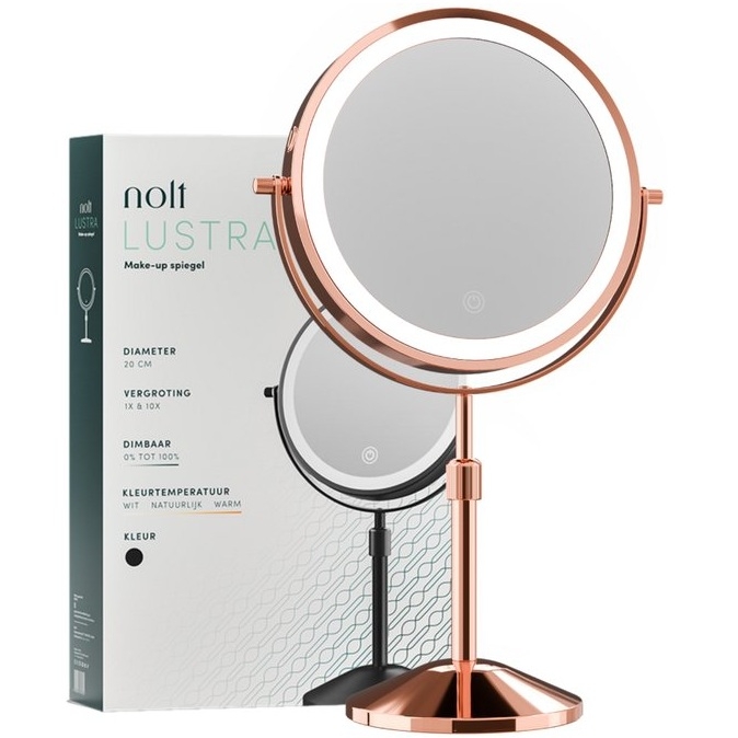 Beste Make-up Spiegel met Verlichting