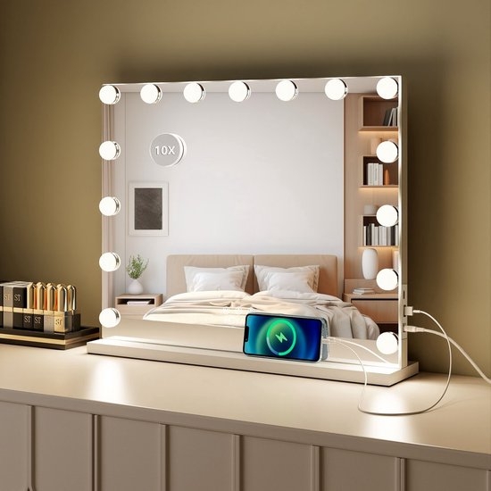 Beste Make-up Spiegel met Verlichting