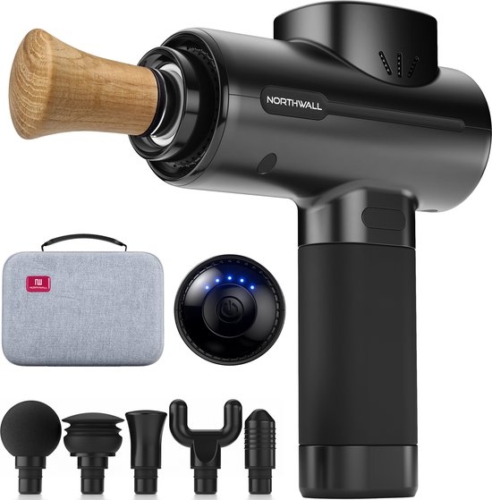 Beste Massage Gun Northwall